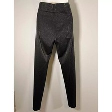 Ladies black silver for sale  SUDBURY