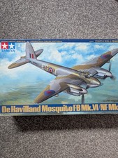 Tamiya 61062 havilland for sale  FAREHAM
