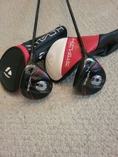 Taylormade stealth plus for sale  Maspeth