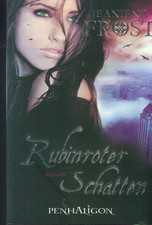 Paperback jeaniene frost gebraucht kaufen  Essen