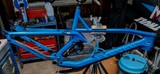 Canyon strive race for sale  EXETER