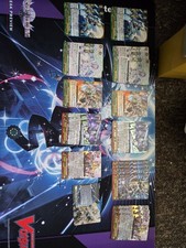Cardfight vanguard jewel for sale Cardfight vanguard jewel for sale  REDCAR