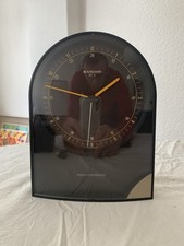 Junghans vintage tischuhr gebraucht kaufen  Berlin