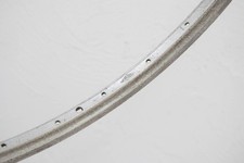 RARE, ALUMLITE ALLOY VINTAGE ROAD BICYCLE RIM, 1950s - 26 X 1 1/4" - 32H for sale  PRESTON