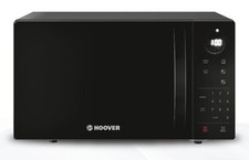 Forno microonde hoover usato  Palma Campania