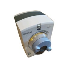 Siemens sas31.03 valve for sale  DEREHAM