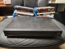 Sanyo fwbp506ff blu for sale  Lake Worth