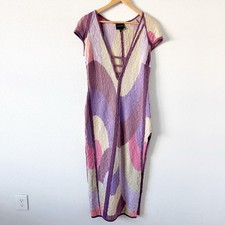 Coogi neckline knitted d'occasion  Expédié en Belgium