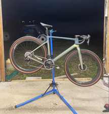 Scott addict gravel for sale  DINGWALL