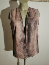 Weste rosa schwarz gebraucht kaufen Weste rosa schwarz gebraucht kaufen  Berlin