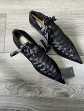 zara black vamp shoes for sale zara black vamp shoes for sale LEEDS