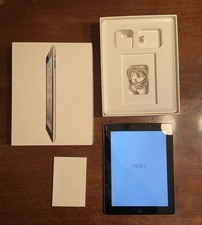 Ipad usato  Samarate
