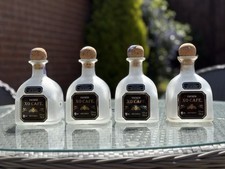 Empty patron tequila for sale  SALTBURN-BY-THE-SEA