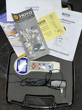 Photo led stroboscope d'occasion  Expédié en Belgium
