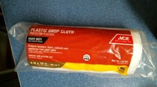 Ace 11167 plastic for sale  Sterling