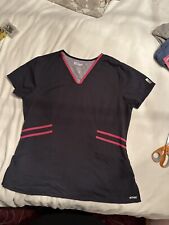 scrubs womens s for sale  Shorewood