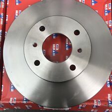 Brake disc solid for sale  HAYWARDS HEATH