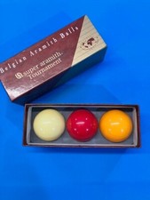 Aramith super tournament for sale  Needham Heights