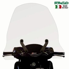 Parabrezza faco 23236 usato  Italia