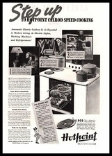 1937 hotpoint electric for sale  Austin