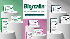 Bioscalin trattamento anticadu usato  Civitavecchia