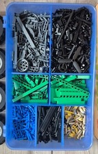 Lego technic 42029 usato  Lugo