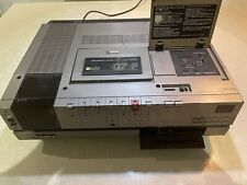 Sony betamax magnétoscope d'occasion  La Trinité