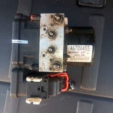 Mitsubishi abs asr gebraucht kaufen  Velbert