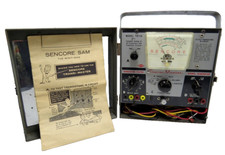 Sencore 110 circuit for sale  Elmwood Park