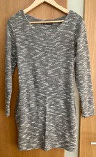 Süßes strickkleid longpullov gebraucht kaufen  Salzweg