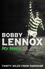 Thirty Miles from Paradise by Lennox, Bobby comprar usado  Enviando para Brazil