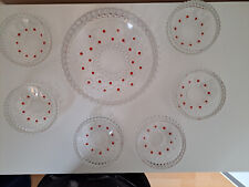Dessertschalen nachspeise walt gebraucht kaufen  Soltau