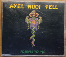 Axel rudi pell gebraucht kaufen  Rangsdorf