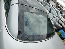 Volkswagen eos rear for sale  NOTTINGHAM