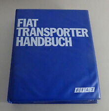 Verkaufshandbuch fiat ducato gebraucht kaufen  Jever