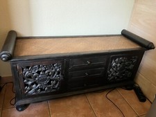 Lowboard schrank thai gebraucht kaufen  Wiehl