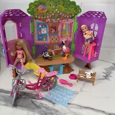 Barbie club chelsea for sale  STOKE-ON-TRENT