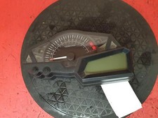 Yamasaki speedo instrument for sale  THAME