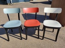 Vitra basel dining for sale  ROYSTON