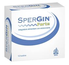 Spergin forte integratore usato  Napoli