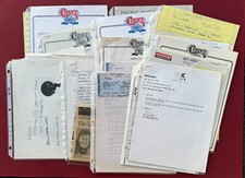 Raro documento originale usato  Spedire a Italy