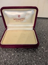 Mikimoto ginza tokyo for sale  STOURBRIDGE
