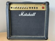 Marshall avt20 valvestate for sale  COVENTRY