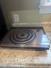Bang olufsen beogram for sale  Enola
