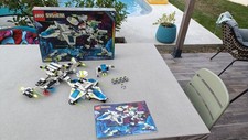 Lego 6982 espace d'occasion  Angers-