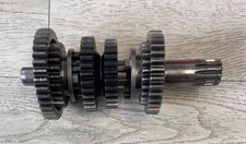 Albero secondario cambio usato Albero secondario cambio usato  Tollegno