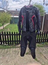Lady dainese piece for sale  COLCHESTER