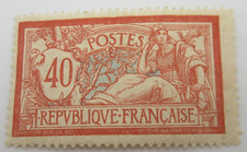 Timbre 119 merson d'occasion  Étampes