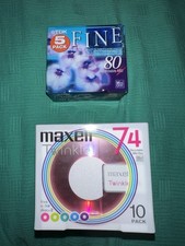 Minidisc usato  Luzzi