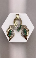 Set karat 333 gebraucht kaufen  Warthausen